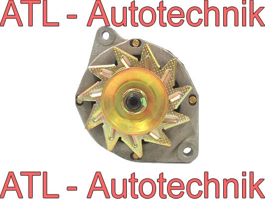 Alternátor ATL Autotechnik